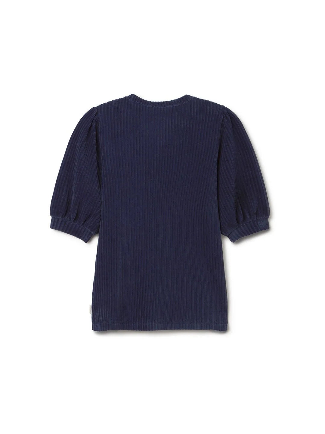 Horst T-Shirt Naval Blue | TWOTHIRDS