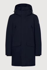 Iceberg Men's Jacket Navy | ECOALF