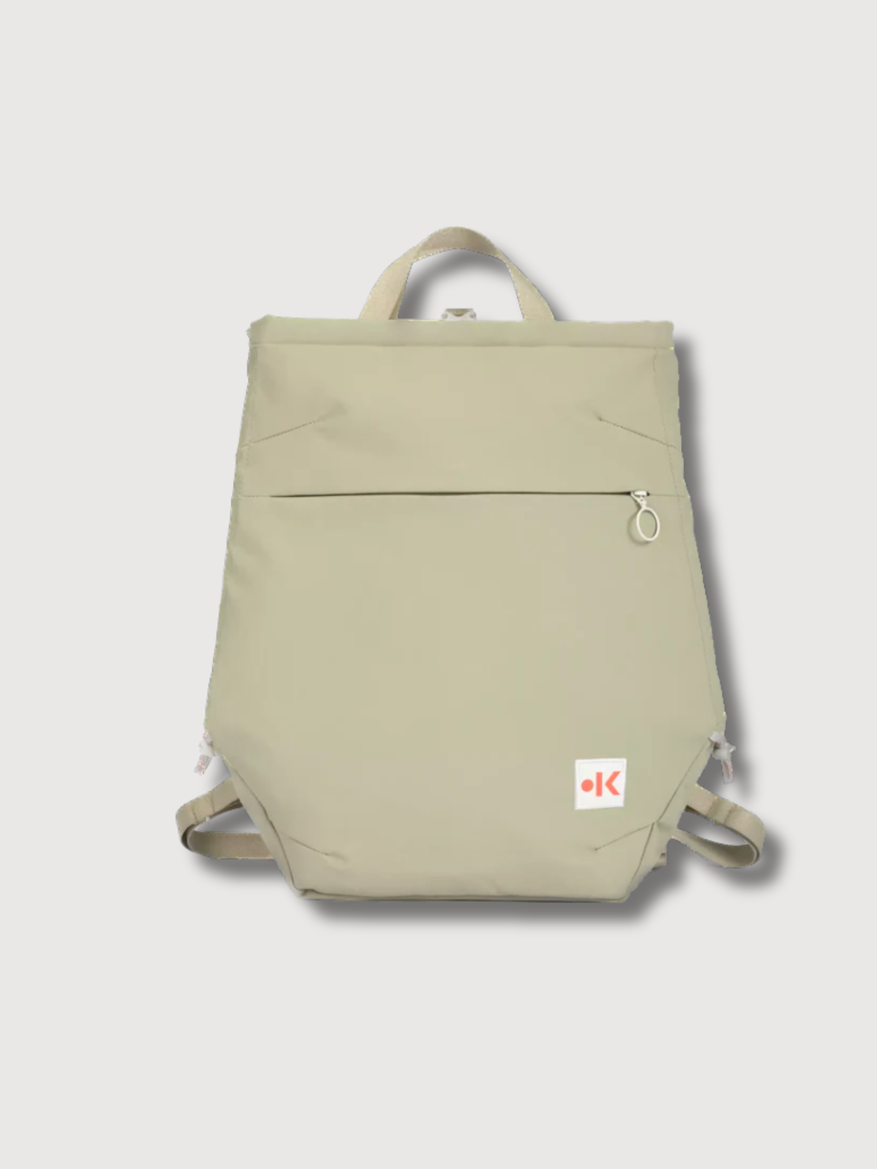 Aimo Yoga Rucksack Pale Olive | Kaala