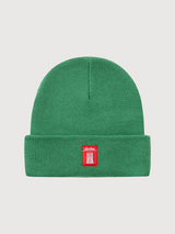 Bonnet Olive Beanie | Derbe