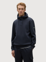 Surat Deep Navy Man Sweatshirt | Ecoalf