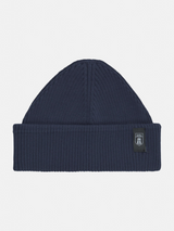 Matrosen Docker Navy Beanie | Derbe