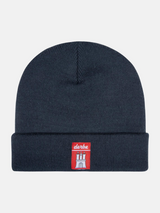 Bonnet Beanie Navy | Derbe