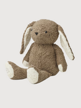 Puppet Fifi Rabbit pale grey | Liewood