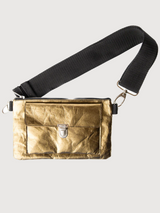 Hipbag bauchtaasche bronzo | 2G8er