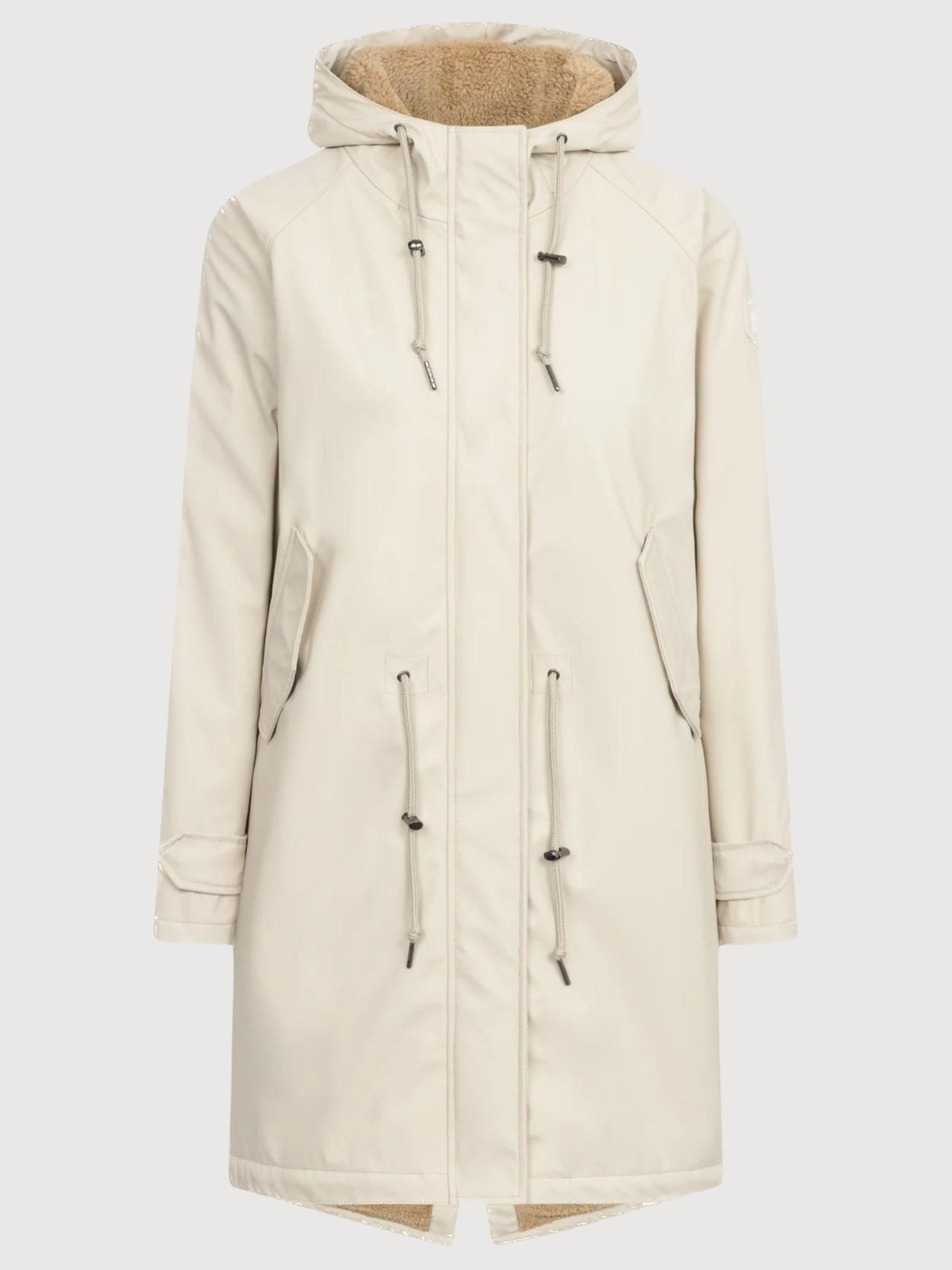 Tidaholm AS Fog Woman Jacket | Derbe