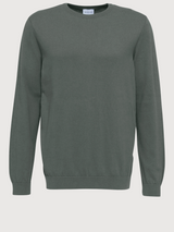 Baru Pullover Verde Bottiglia Uomo | Mazine