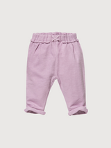 Trousers Kid Organic Cotton | People Wear Organic