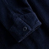 Cordjacke Stiby Navy | DEDICATED