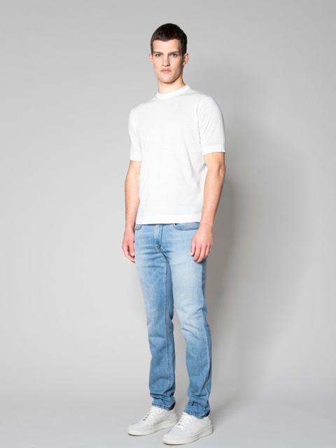 Rubens Z Jeans Blue | Re-Hash