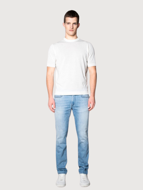 Rubens Z Jeans Blue | Re-Hash