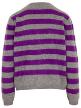 Cardigan Stripes Brushed | Another Brand