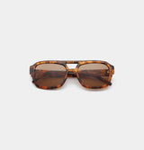 Kaya Unisex Sunglasses – Havana | A.Kjærbede