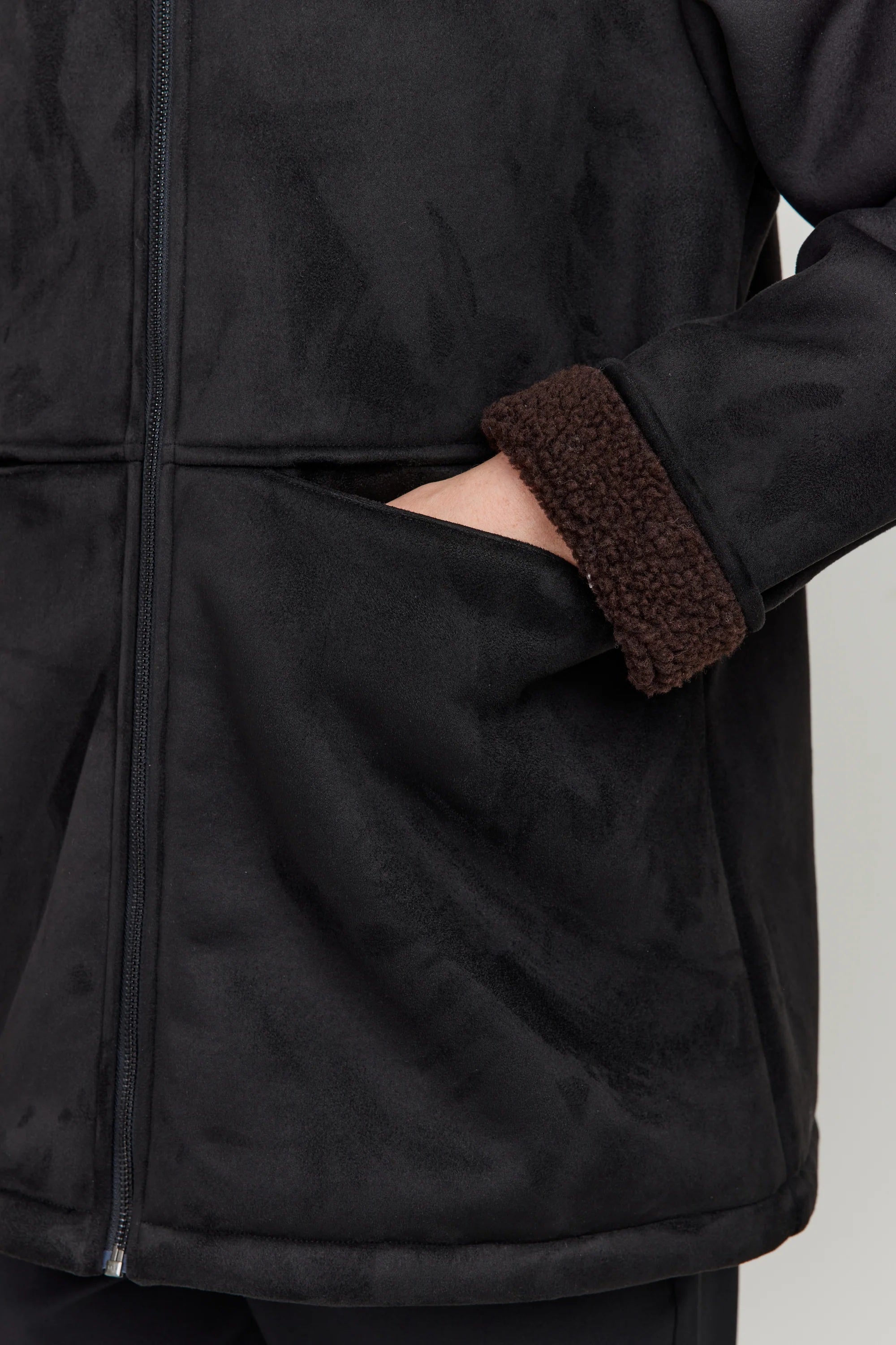 Kelsey Women's Jacket – Carbon Black | Makia