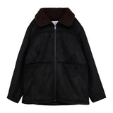 Kelsey Women's Jacket – Carbon Black | Makia