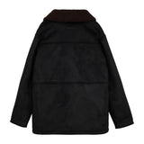 Kelsey Women's Jacket – Carbon Black | Makia