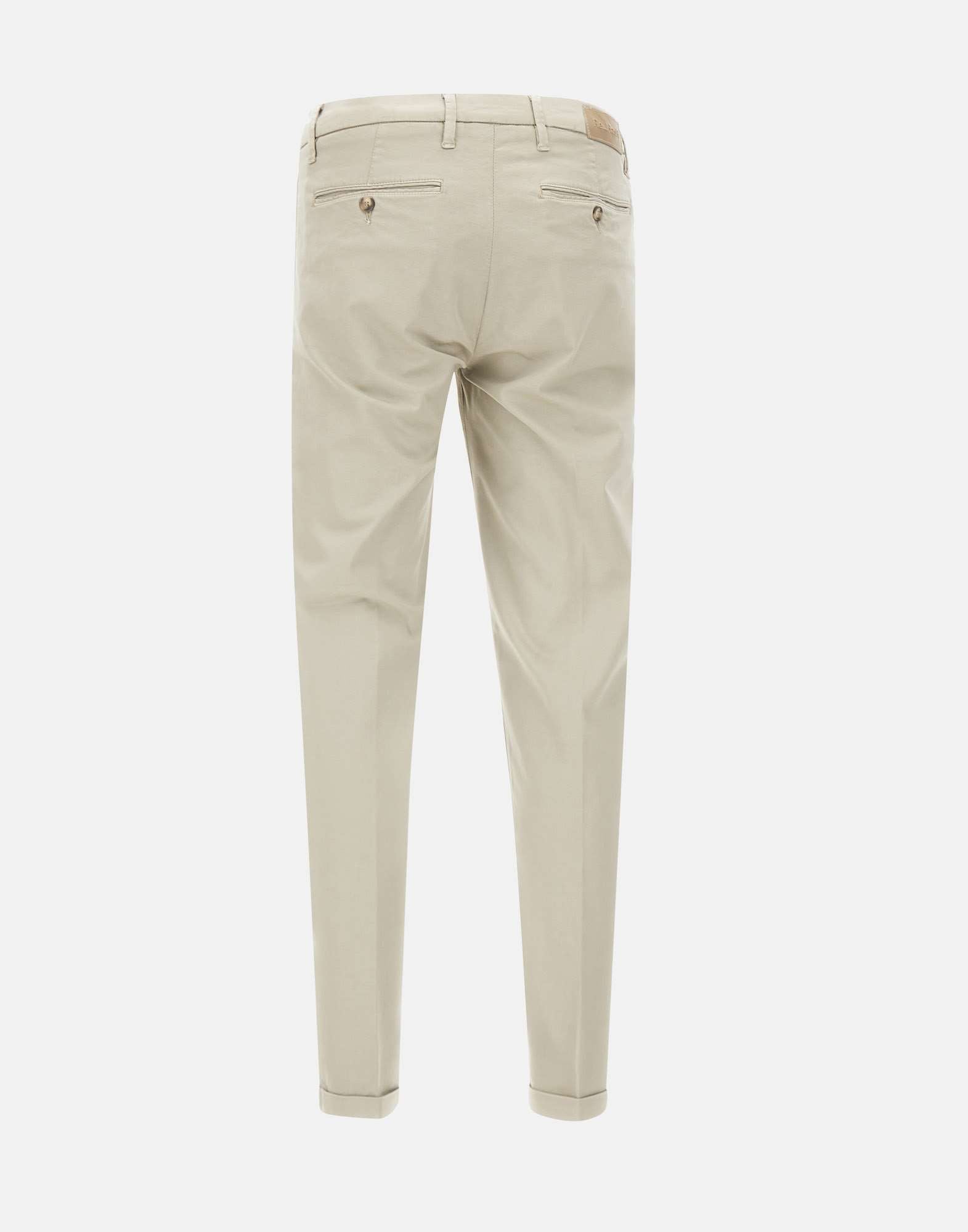 Mucha Chinoos Men beige | Re-Hash