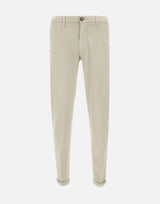 Mucha Chinos Men Beige | Re-Hash