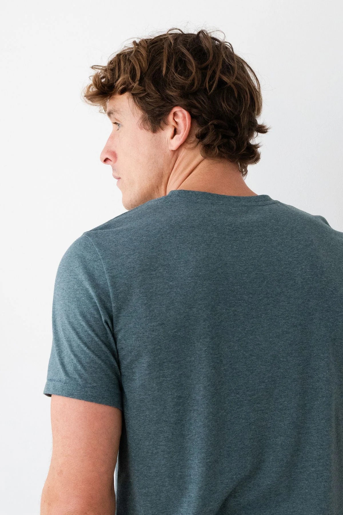 Kosi Mediterranean Green | TWOTHIRDS