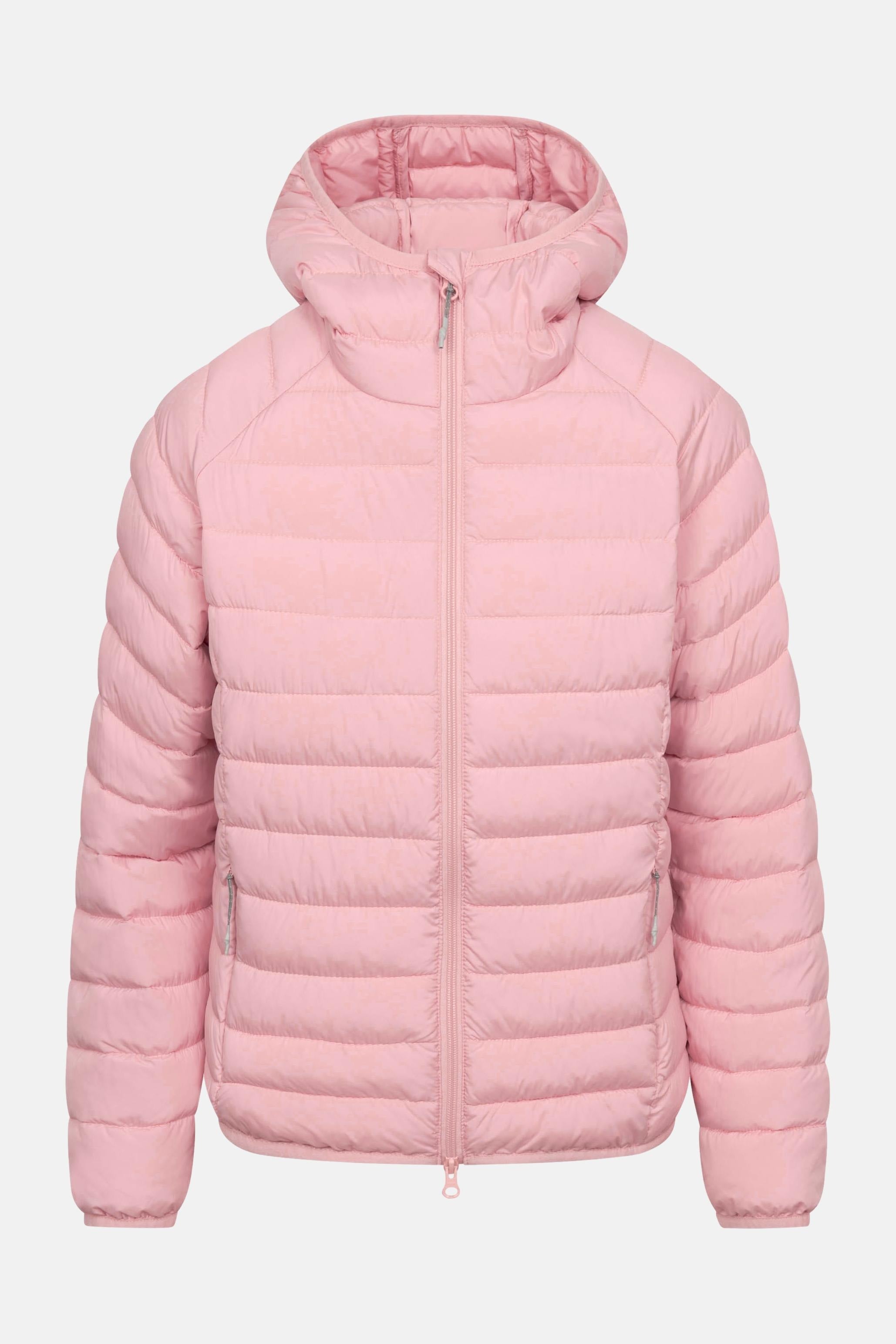 Lightby Women's Jacket – Coral Blush | Derbe