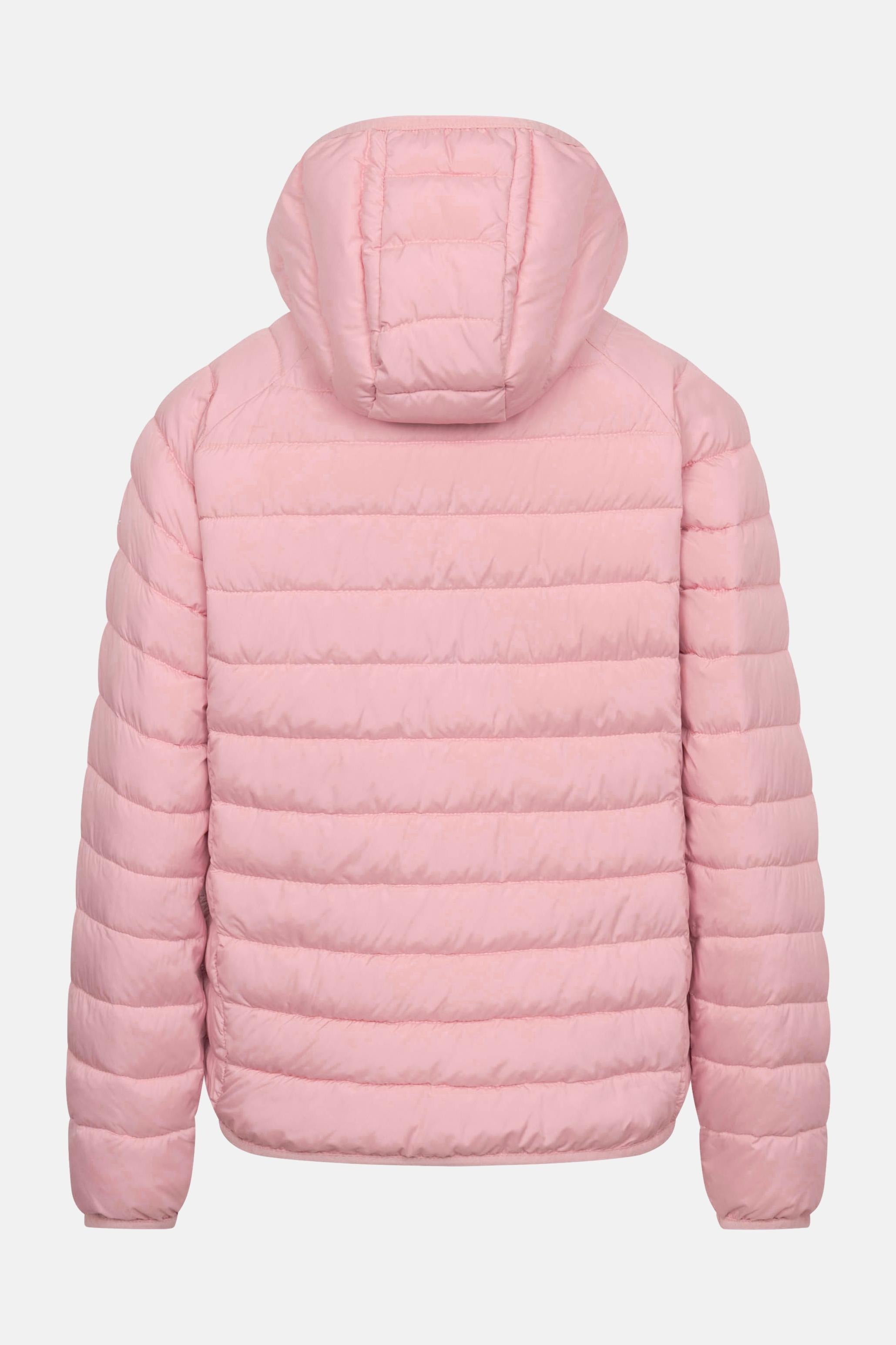 Lightby Women's Jacket – Coral Blush | Derbe