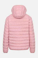 Lightby Women's Jacket – Coral Blush | Derbe