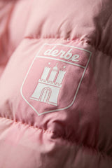 Lightby Women's Jacket – Coral Blush | Derbe