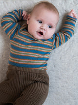 Baby Patent Pants Deer | SERENDIPITY