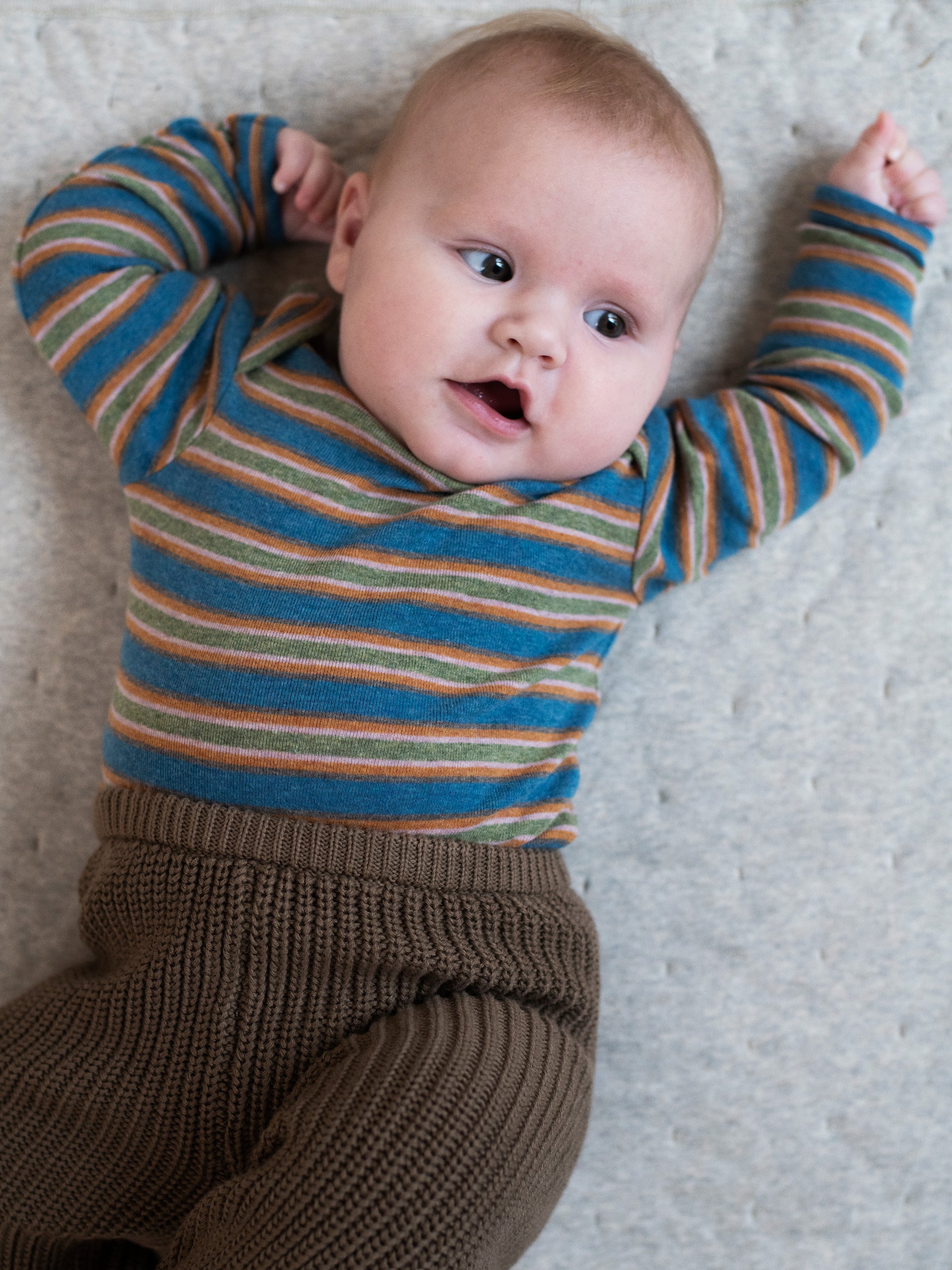 Baby Patent Pants Deer | SERENDIPITY
