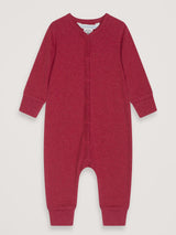 Baby Suit Red | SERENDIPITY