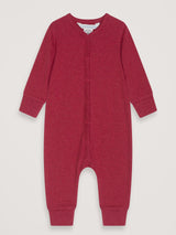 Baby Suit Red | SERENDIPITY