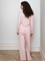 Loose Pants Orchid | SERENDIPITY