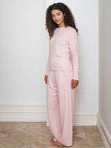 Loose Pants Orchid | SERENDIPITY