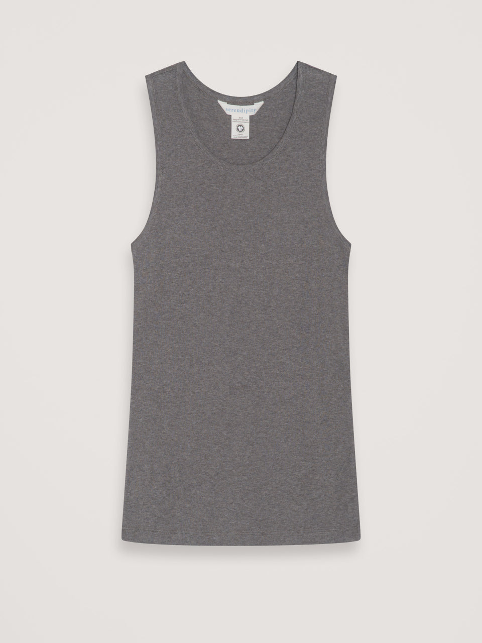 Tank Top Soil | SERENDIPITY