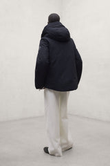 Giacca da donna Maka nera | ECOALF