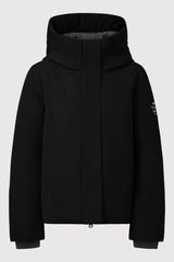 Giacca da donna Maka nera | ECOALF