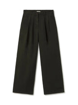 Mesquida Trouser Dark Green | TWOTHIRDS