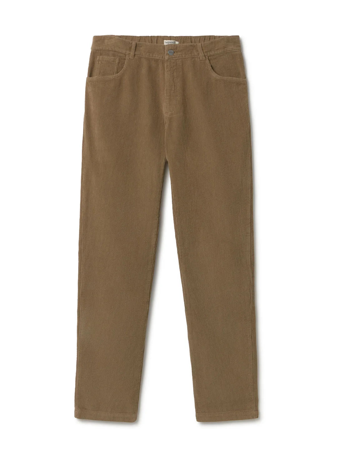 Pantaloni Centrali Malt Ball | TWOTHIRDS