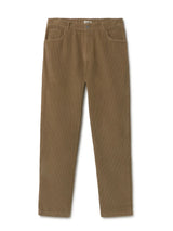 Pantaloni Centrali Malt Ball | TWOTHIRDS