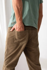 Pantaloni Centrali Malt Ball | TWOTHIRDS