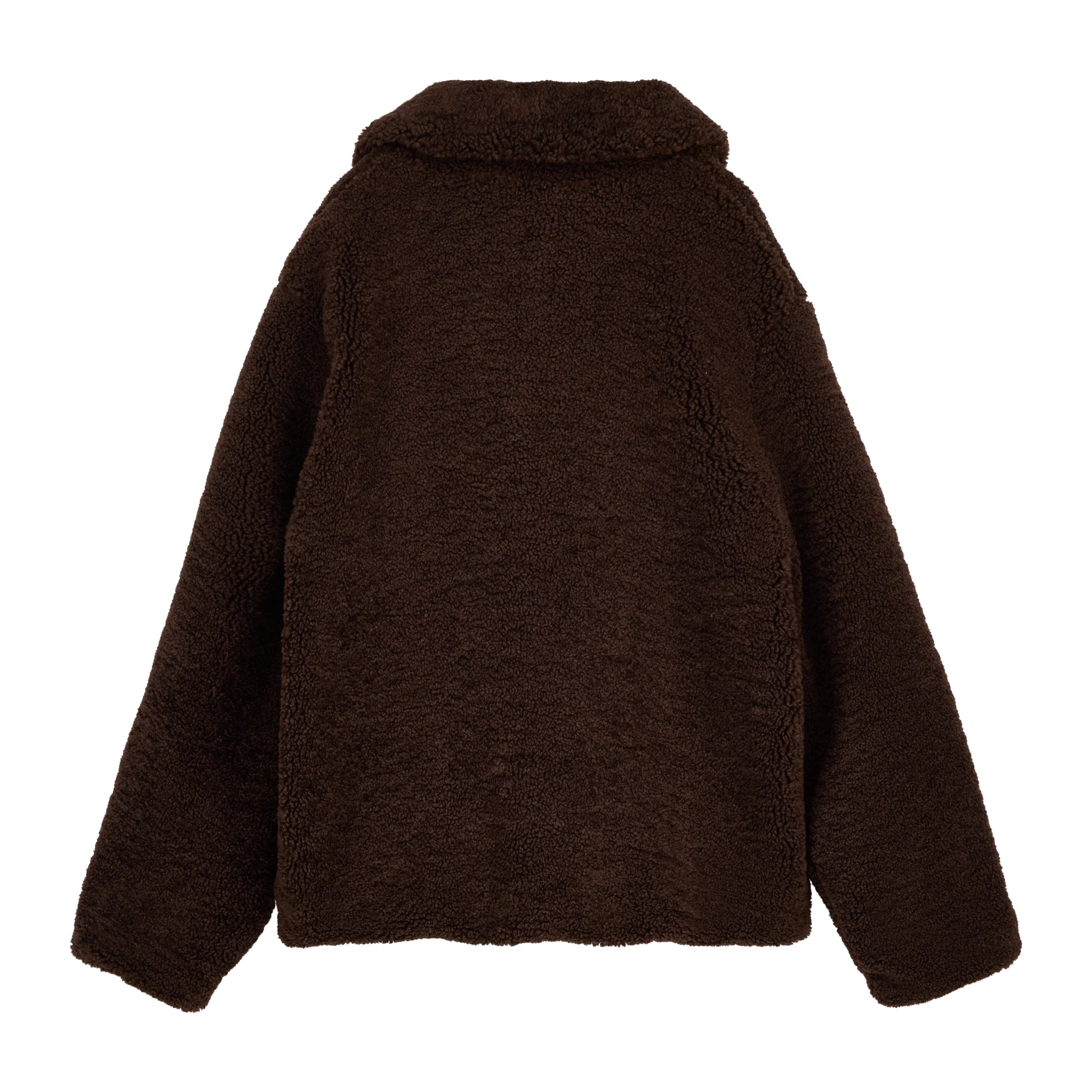 Miisa Women's Jacket – Dark Brown | Makia