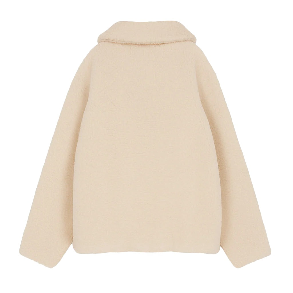 Miisa Women's Jacket – Off White | Makia