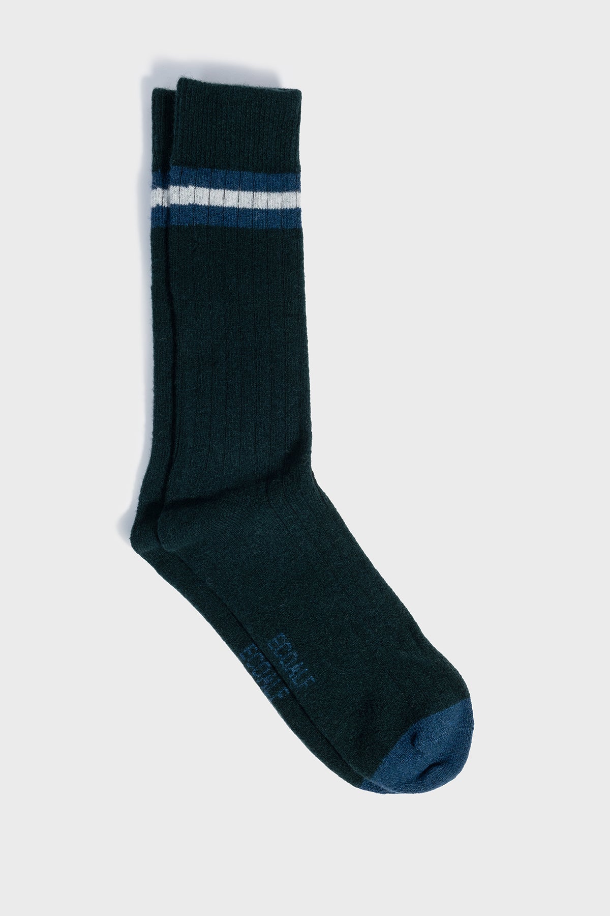 Calzini Mountain blu navy scuro | ECOALF