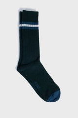 Calzini Mountain blu navy scuro | ECOALF