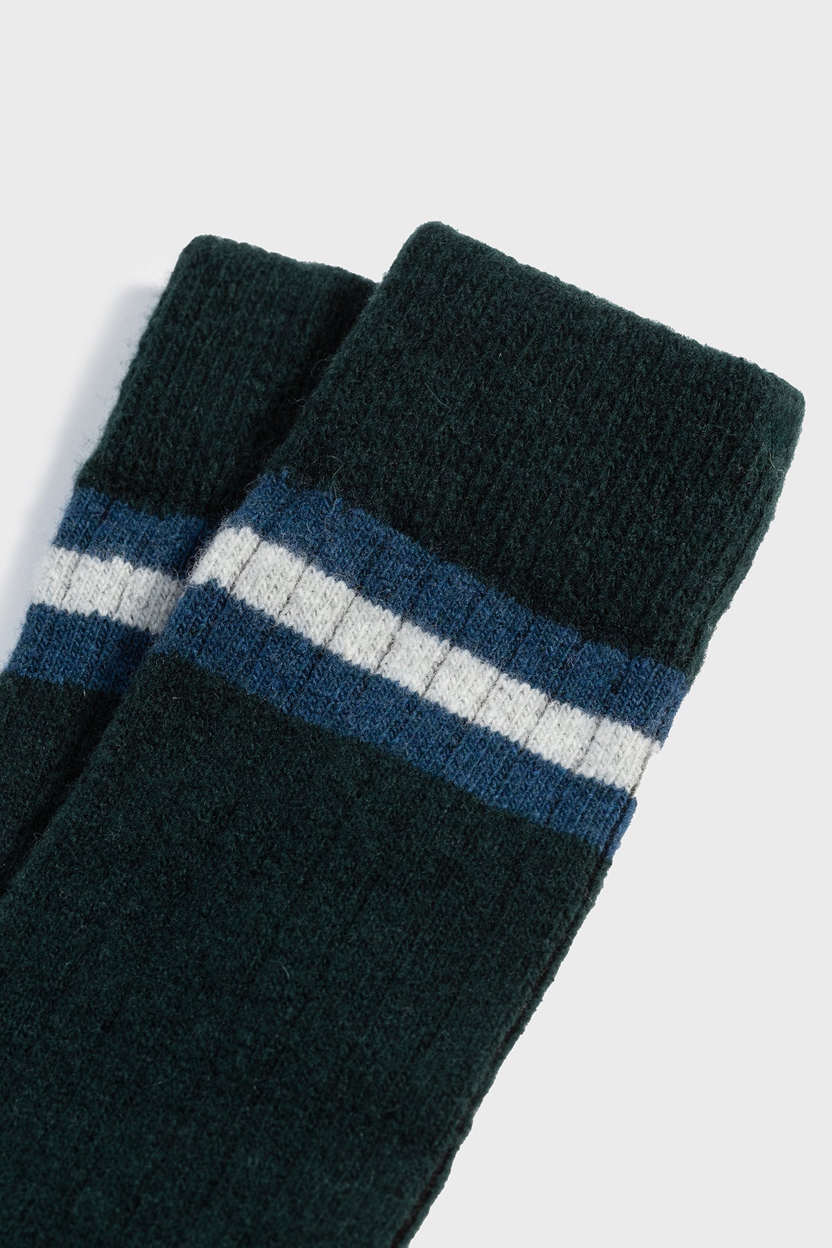 Calzini Mountain blu navy scuro | ECOALF