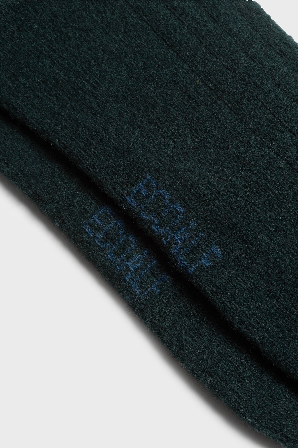 Calzini Mountain blu navy scuro | ECOALF