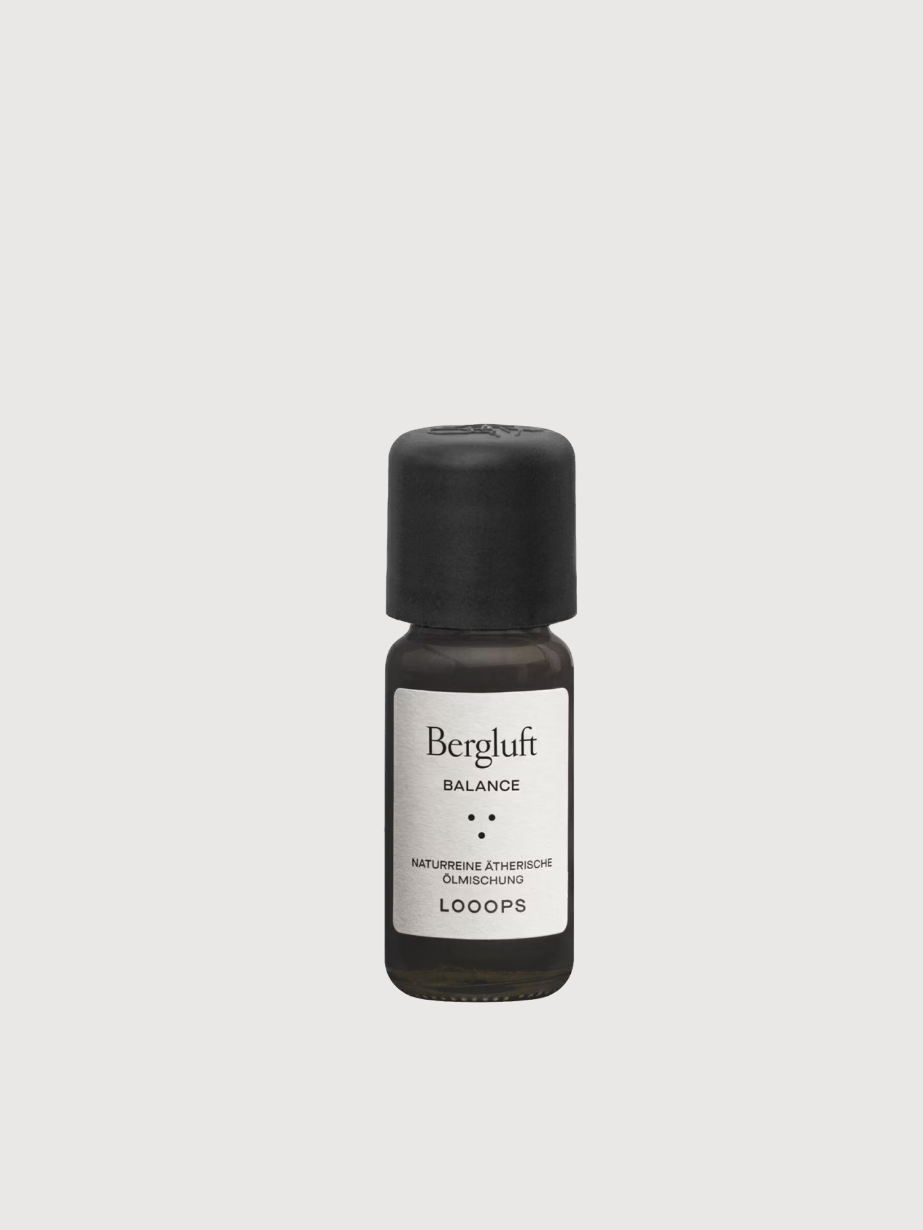 Ätherische Öl von Bergen 10 ml |Scheue