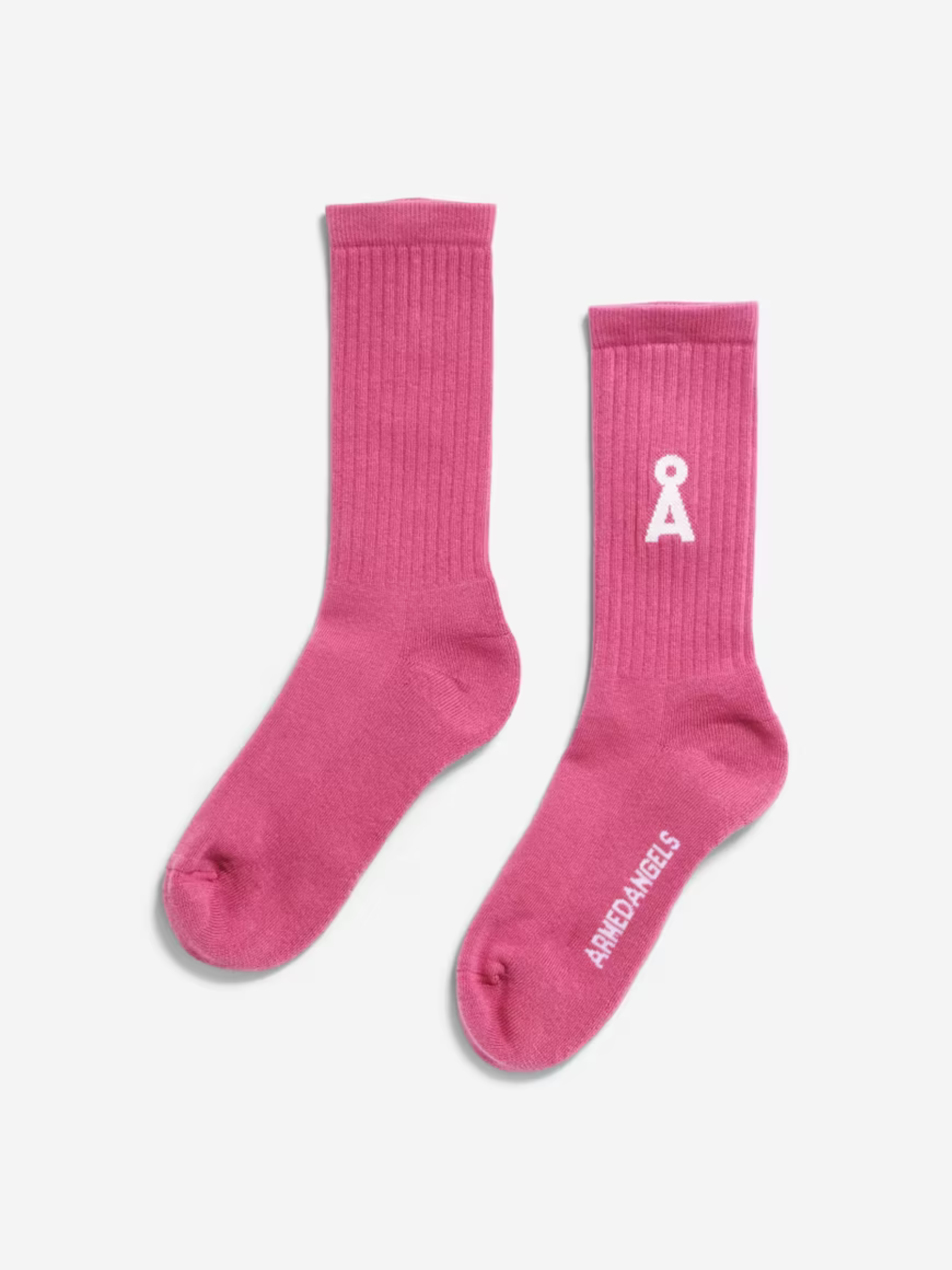 Saamus Bold Socks | Armedangels