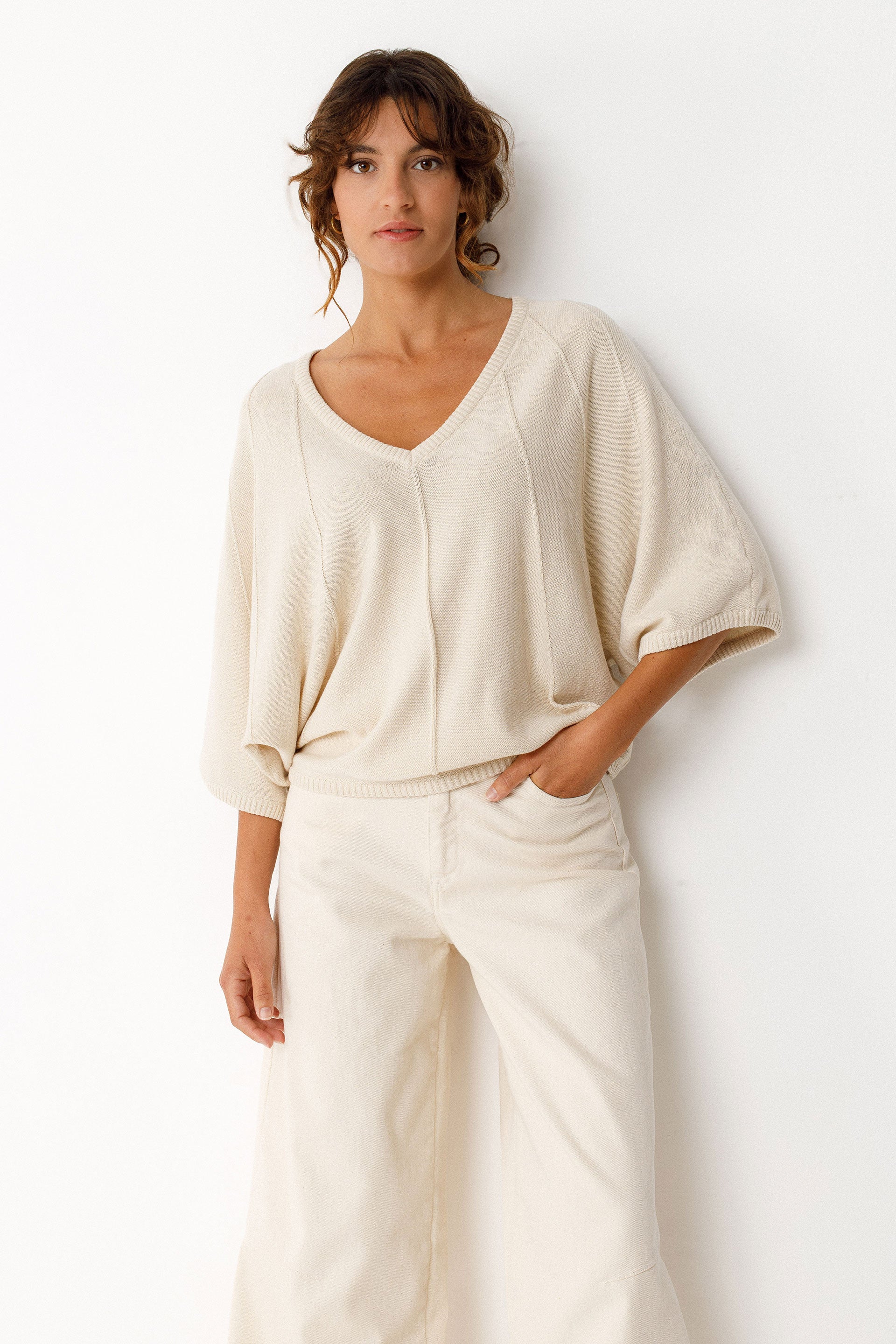 Maglione Olaya Donna | SKFK
