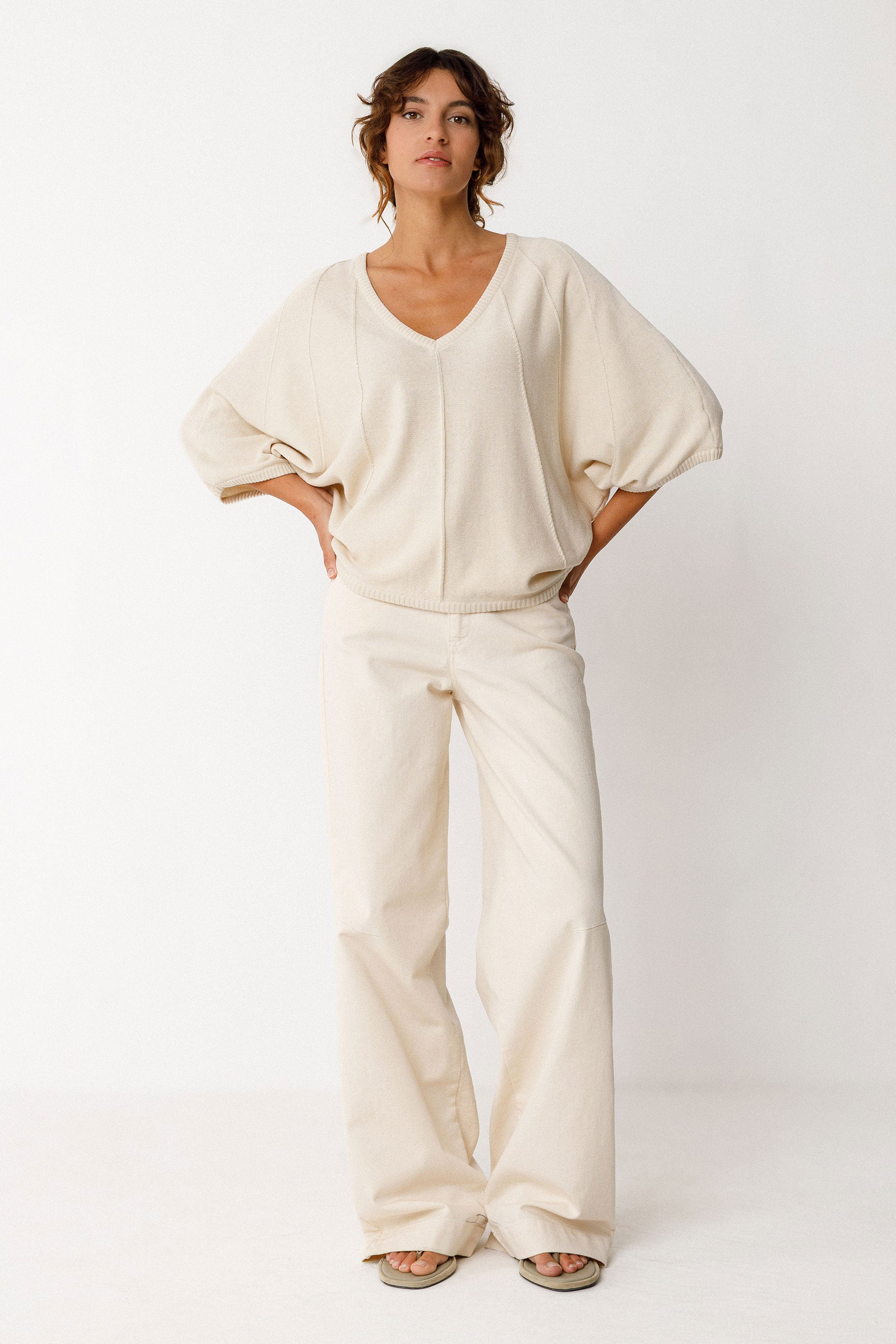 Maglione Olaya Donna | SKFK